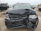 2021 Volkswagen Tiguan Se იყიდება Kansas City-ში, KS - Front End