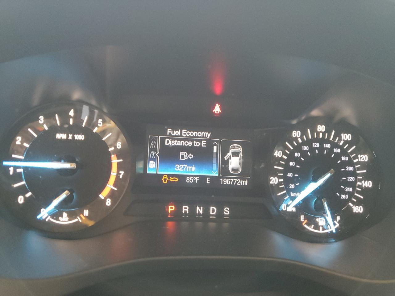 3FA6P0H73GR343635 FORD FUSION 2016