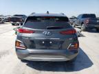2021 Hyundai Kona Limited للبيع في New Orleans، LA - Front End