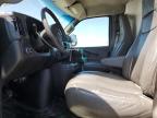 2017 Gmc Savana G3500   იყიდება American Canyon-ში, CA - Minor Dent/Scratches