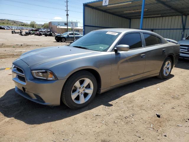 2012 Dodge Charger Se
