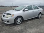 2009 TOYOTA COROLLA BASE for sale at Copart ON - OTTAWA
