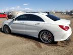 2015 Mercedes-Benz Cla 45 Amg for Sale in Rocky View County, AB - Front End