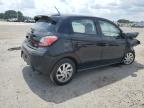 2023 Mitsubishi Mirage Es للبيع في Lumberton، NC - Front End
