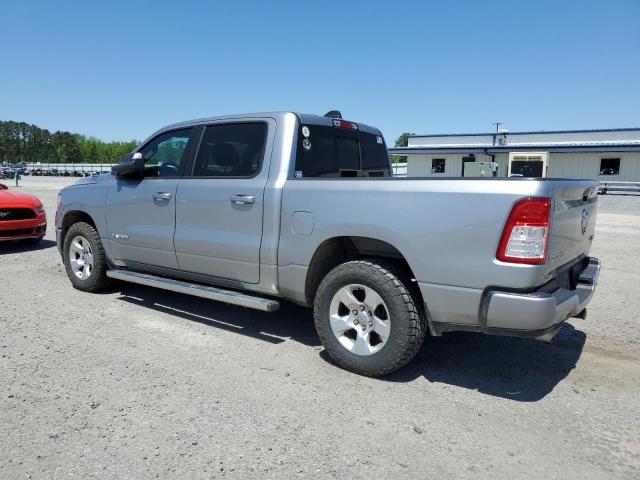  RAM 1500 2019 Серый