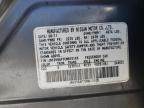 2012 Infiniti G25 Base იყიდება Riverview-ში, FL - Front End