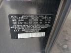 2008 Hyundai Elantra Gls zu verkaufen in Mendon, MA - Undercarriage