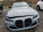 2023 Bmw M4 Competition for Sale in Marlboro, NY - All Over