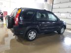 2002 Honda Cr-V Ex продається в Blaine, MN - Mechanical