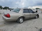 2001 Mercury Grand Marquis Ls for Sale in Lumberton, NC - Front End