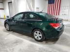 2014 Chevrolet Cruze Lt for Sale in Leroy, NY - Side