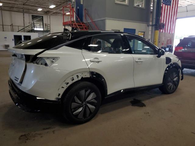  NISSAN ARIYA PLAT 2023 Білий