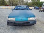 1994 Chevrolet Cavalier Rs de vânzare în Concord, NC - Front End
