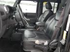 2013 Jeep Wrangler Unlimited Sahara للبيع في Walton، KY - Front End