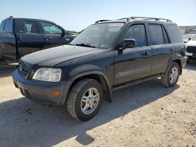 2001 Honda Cr-V Ex