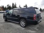 2011 Gmc Yukon Xl Denali продається в Graham, WA - Front End