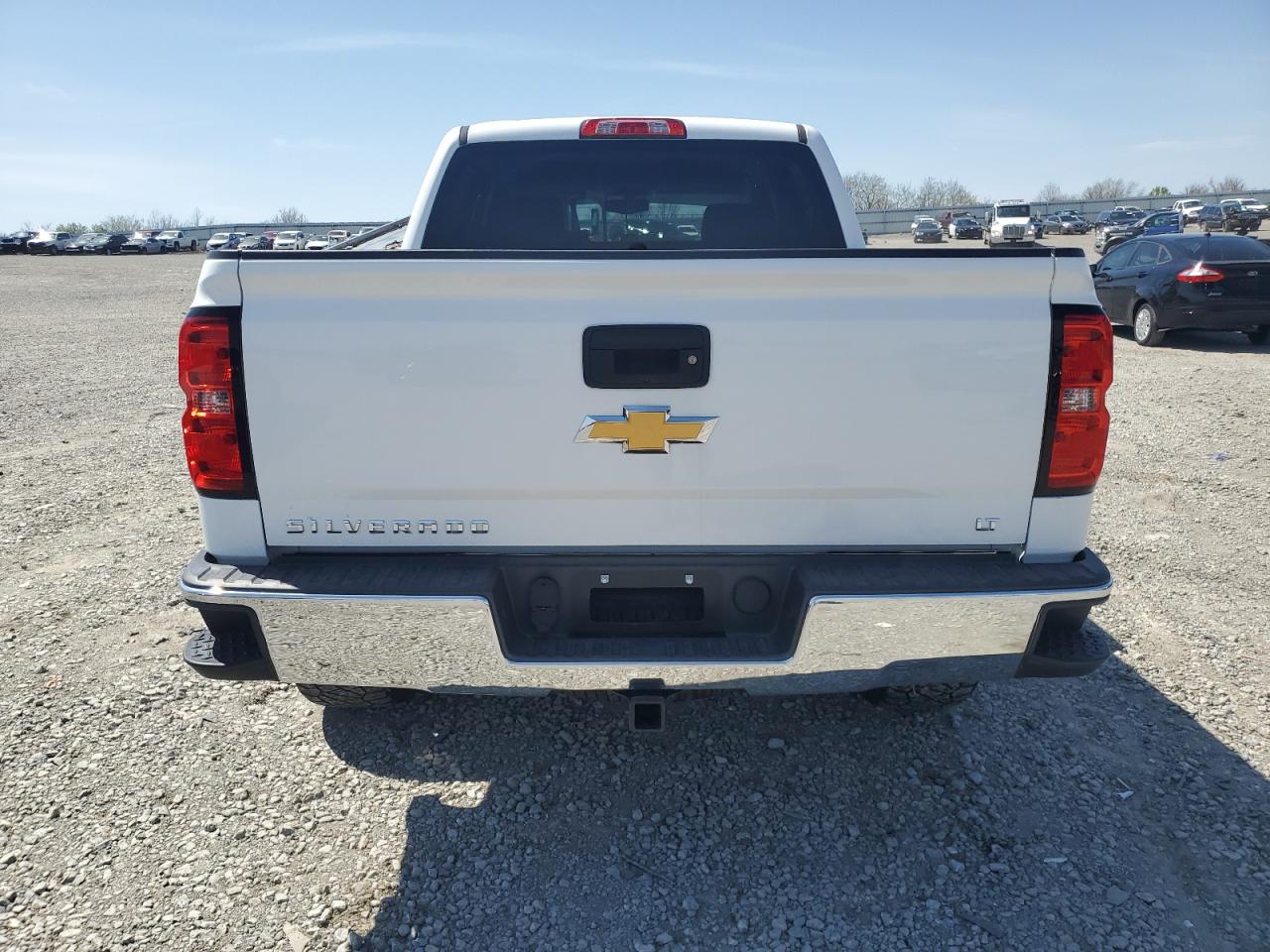 3GCUKREC0HG484648 CHEVROLET ALL Models 2017