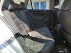 2012 Volkswagen Jetta S იყიდება Hurricane-ში, WV - Rear End