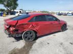 2021 Hyundai Elantra Sel for Sale in Orlando, FL - Rear End