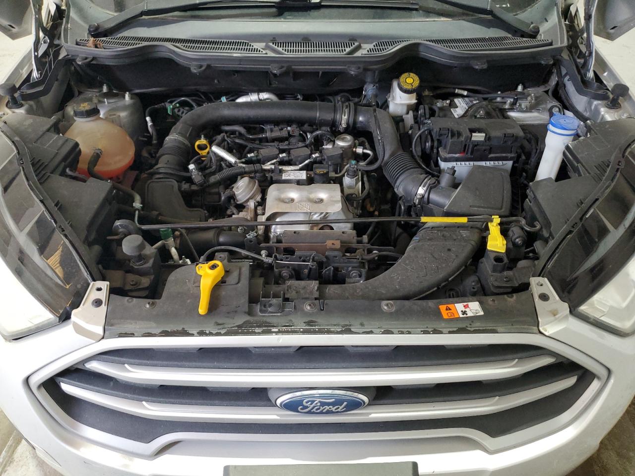 MAJ3P1TE8JC242529 FORD ECOSPORT 2018