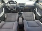 2000 Honda Civic Base продається в Kapolei, HI - Front End