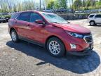 Marlboro, NY에서 판매 중인 2021 Chevrolet Equinox Lt - Rollover