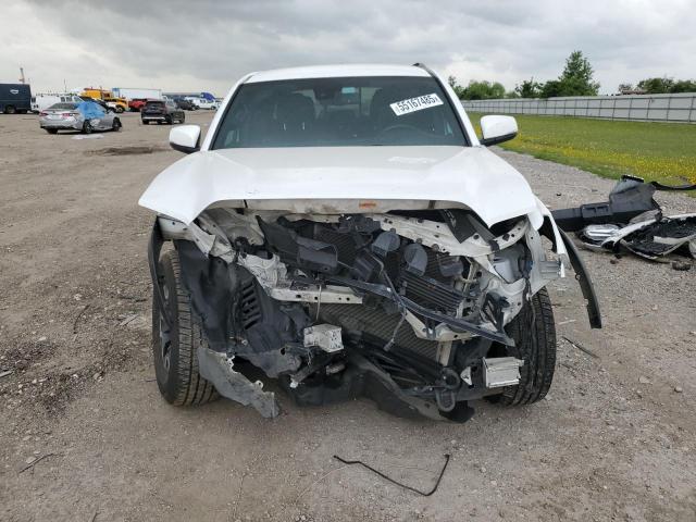  TOYOTA TACOMA 2019 White