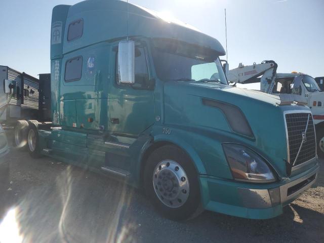 2007 Volvo Vnl Semi Truck