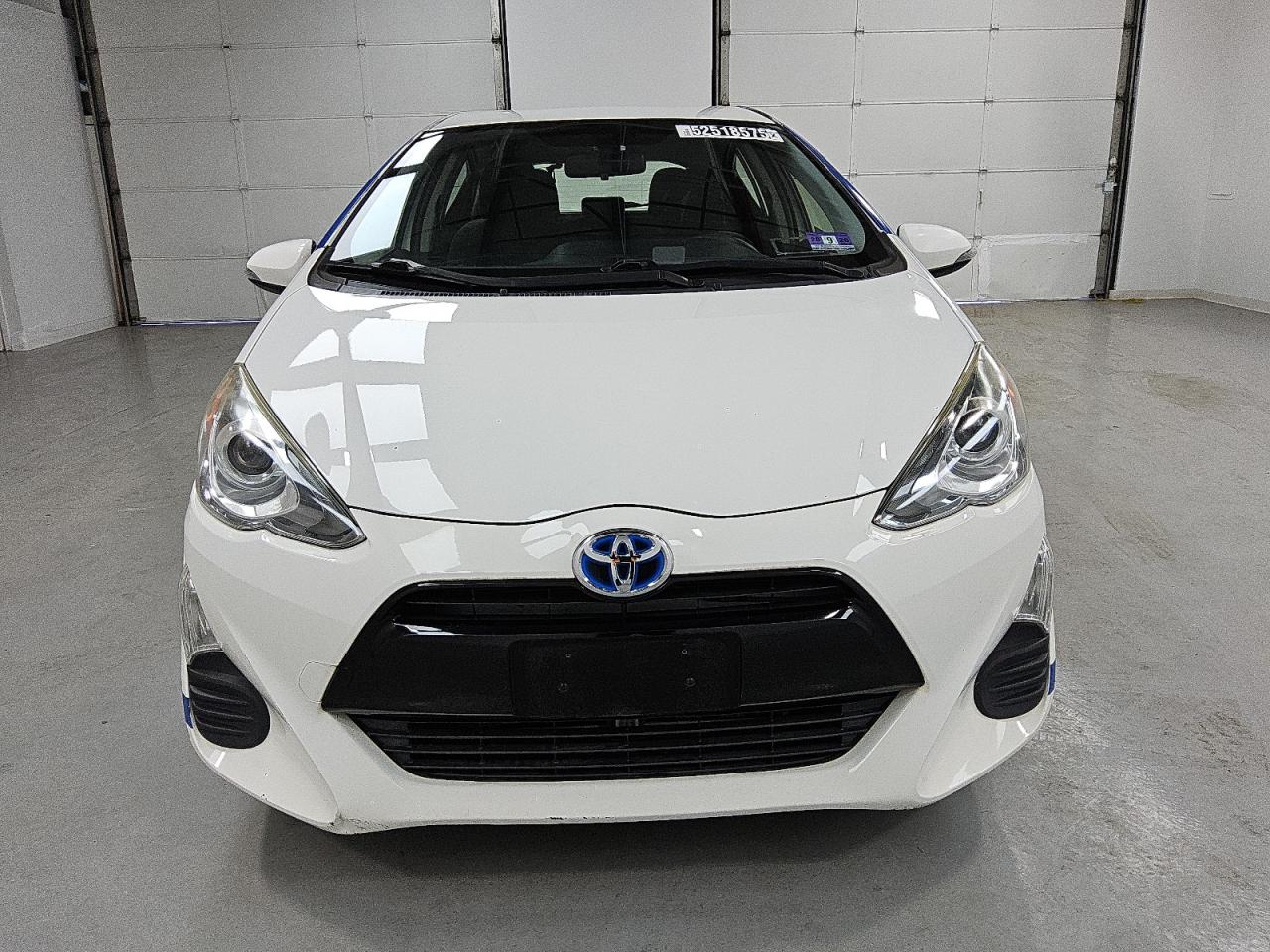 2016 Toyota Prius C за продажба в Glassboro, NJ - All Over