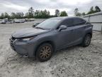 2016 Lexus Nx 200T Base за продажба в Loganville, GA - Front End