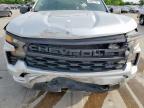 2022 Chevrolet Silverado K1500 Custom for Sale in Grand Prairie, TX - Front End