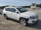 2016 Jeep Compass Latitude for Sale in Lumberton, NC - Front End