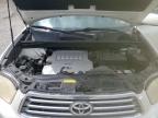 2008 Toyota Highlander Limited zu verkaufen in Earlington, KY - Hail