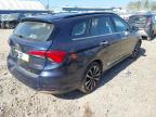 2017 FIAT TIPO LOUNG for sale at Copart WISBECH