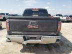 2016 Gmc Sierra K1500 Slt for Sale in Amarillo, TX - Front End