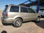 2007 Honda Pilot Exl de vânzare în Phoenix, AZ - Side