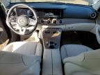 2020 Mercedes-Benz E 350 4Matic zu verkaufen in Woodhaven, MI - Side