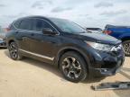 2019 Honda Cr-V Touring за продажба в San Antonio, TX - Hail