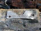 2000 Ford Econoline E250 Van de vânzare în Mocksville, NC - Burn