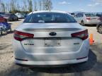 2011 Kia Optima Hybrid for Sale in Arlington, WA - Front End