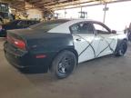 2014 Dodge Charger Police zu verkaufen in Phoenix, AZ - Mechanical