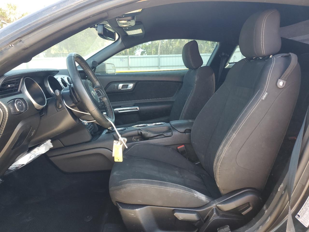 1FA6P8TH9K5187501 FORD ALL Models 2019