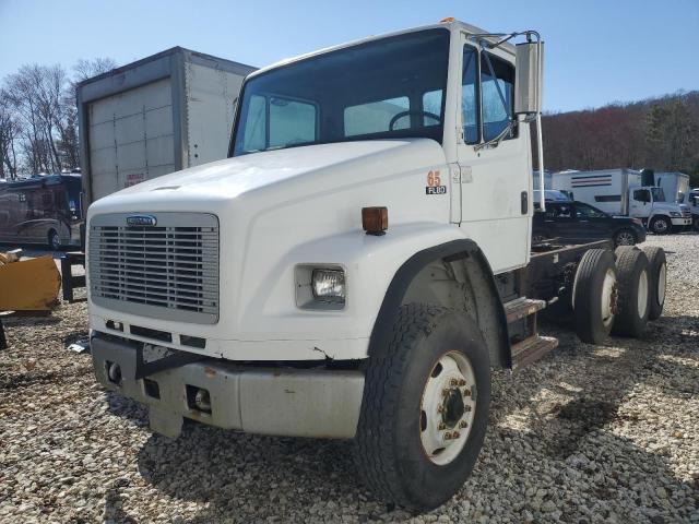 2003 Freightliner Medium Conventional Fl80