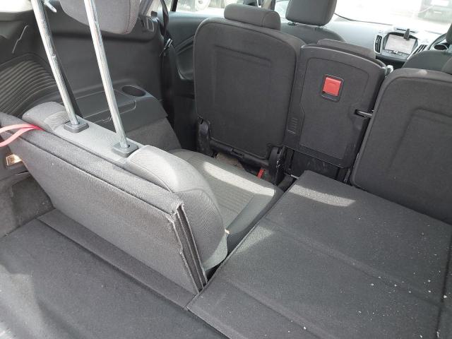 2015 FORD GRAND C-MA