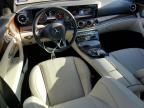2017 Mercedes-Benz E 300 продається в Mercedes, TX - Water/Flood
