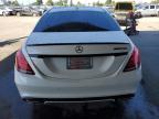 2014 Mercedes-Benz S 550 للبيع في Los Angeles، CA - Front End
