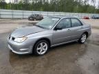 2007 Subaru Impreza 2.5I for Sale in Harleyville, SC - Front End