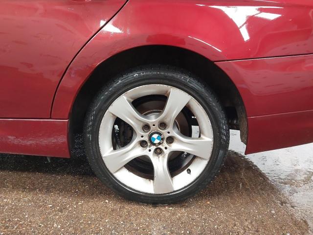 2011 BMW 320D EXCLU
