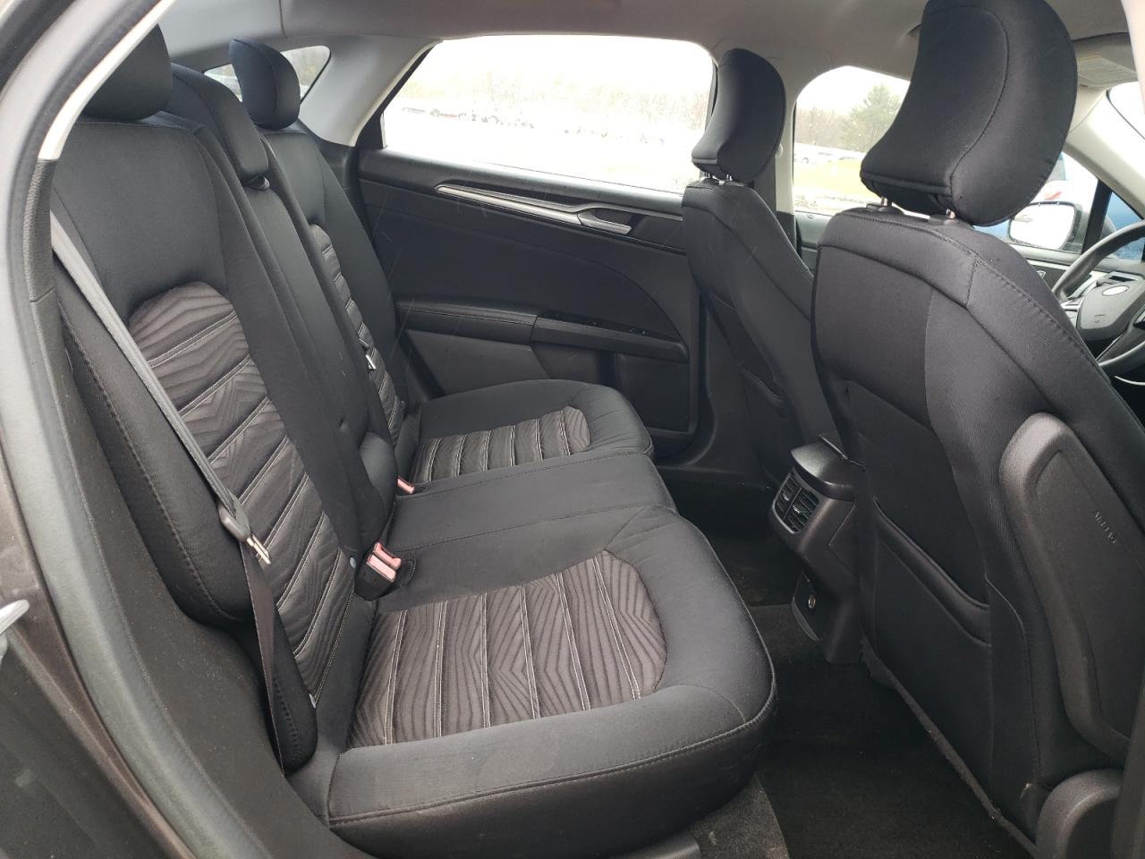 3FA6P0H71GR116671 FORD ALL Models 2016