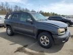 2005 Chevrolet Trailblazer Ls zu verkaufen in Brookhaven, NY - Rear End